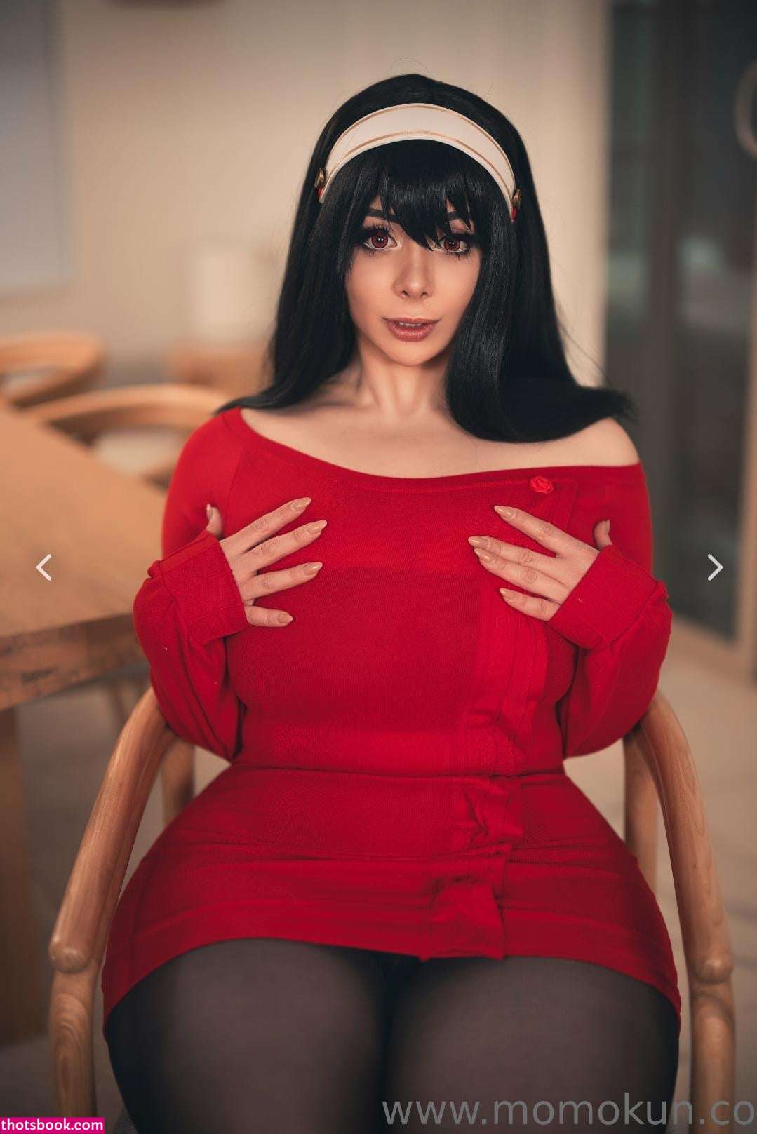 momokun Nude New Photos #5 401466