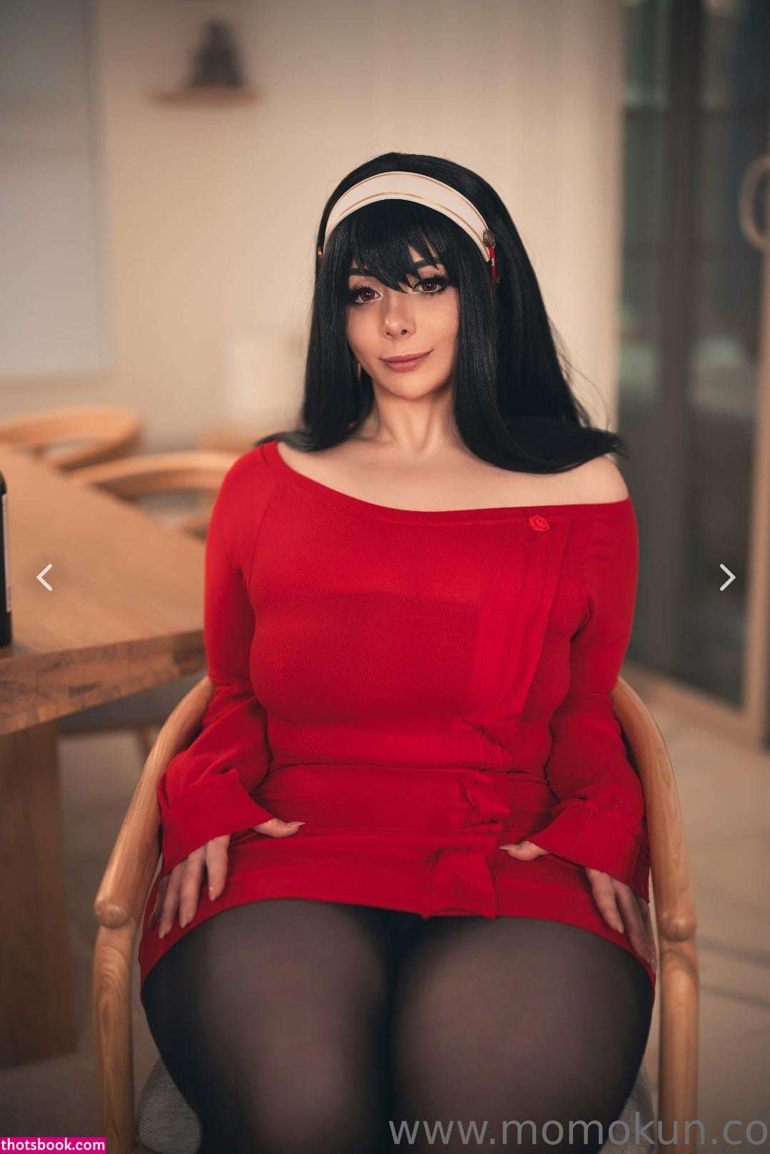 momokun Nude New Photos #5 401475