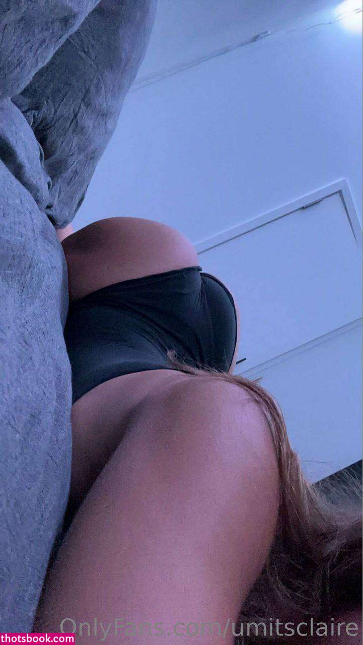 Claire Northfield umitsclaire Nude OnlyFans Photos #28 392430