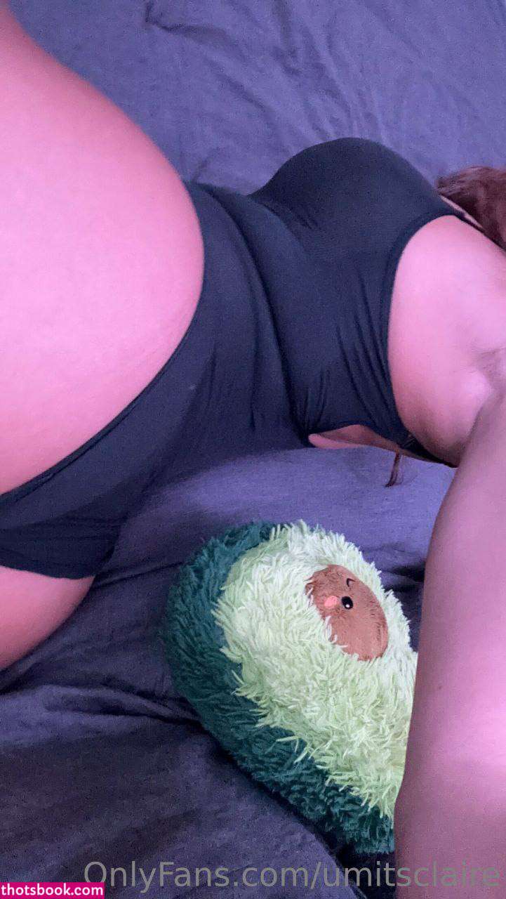Claire Northfield umitsclaire Nude OnlyFans Photos #28 392433