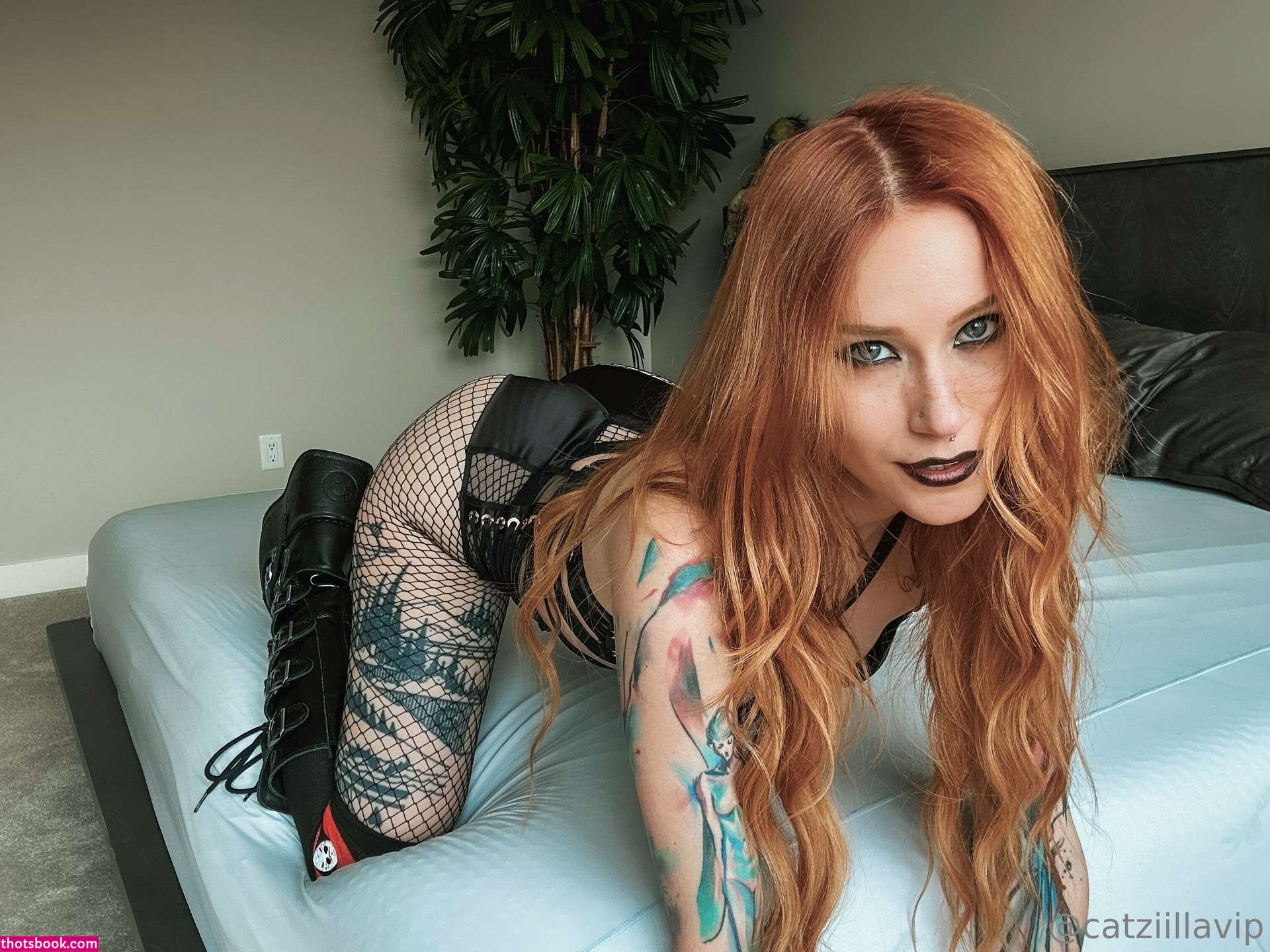 Catziilla Nude OnlyFans Photos #9 403254
