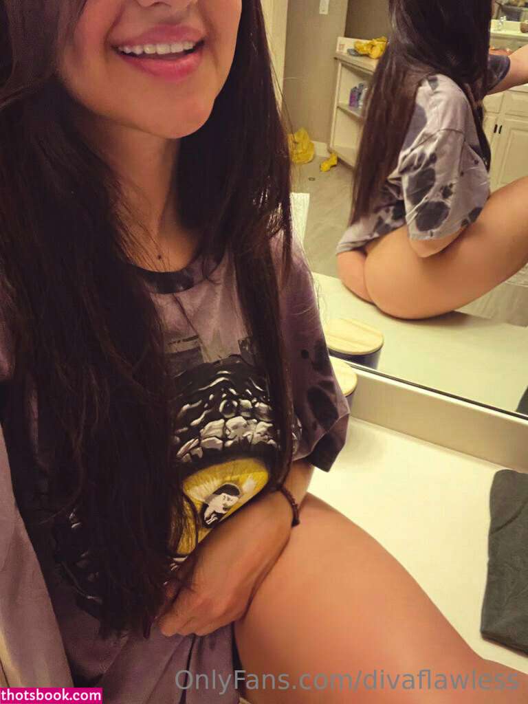 Divaflawless Nude OnlyFans Photos #1 403312