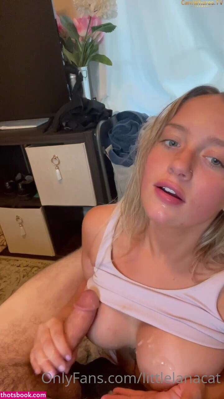 Littlelanacat Nude OnlyFans Photos #6 403583