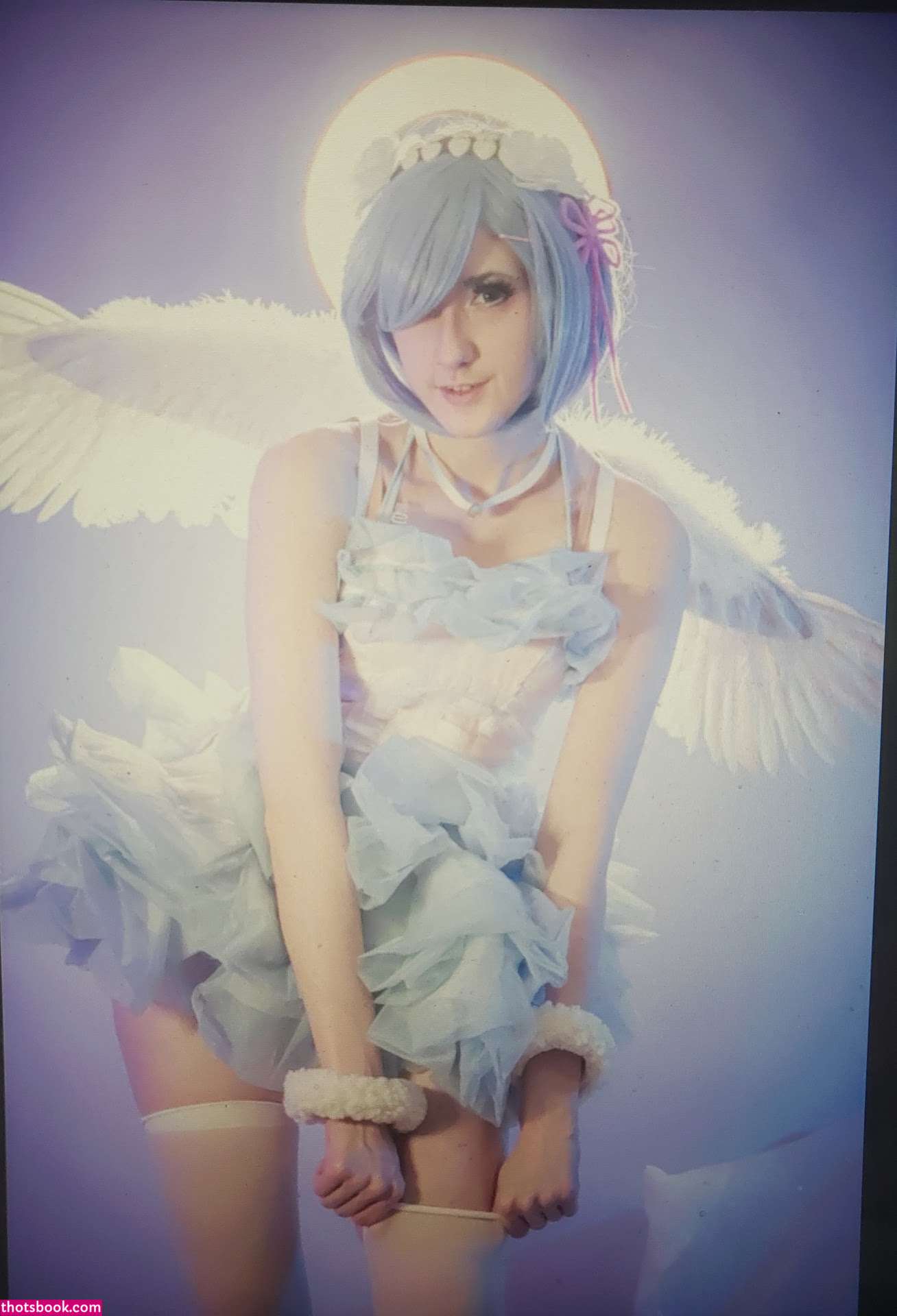 Labinnak Mangoloo Nude Photos #2 413527