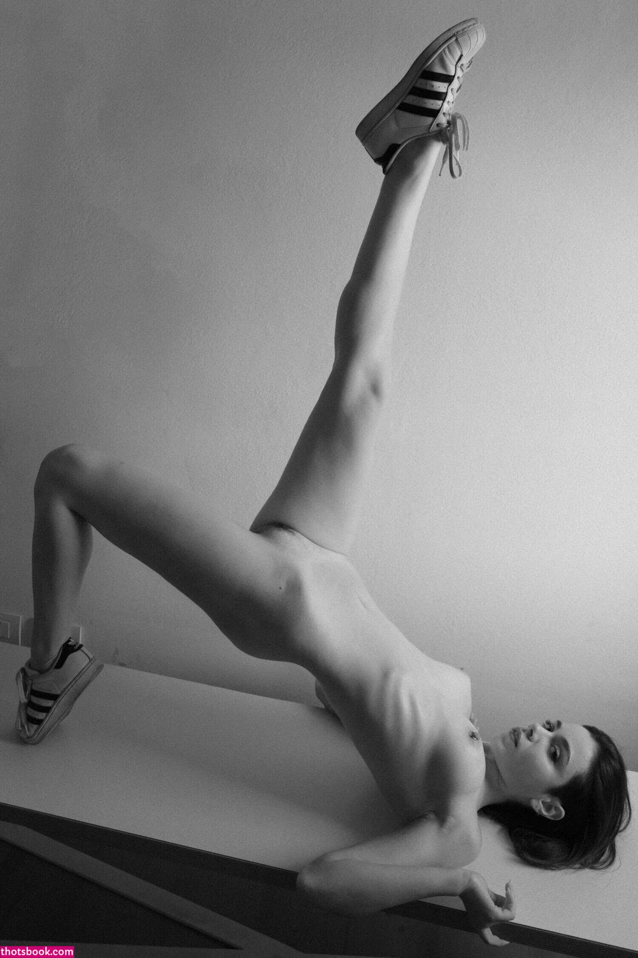 Nausicaa Yami Nude Photos #3 413705