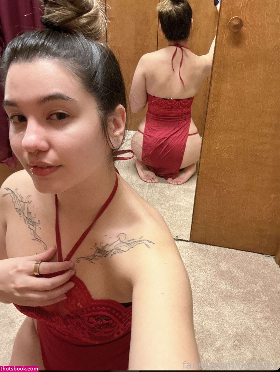 Sunidey Nude Photos #4 414016