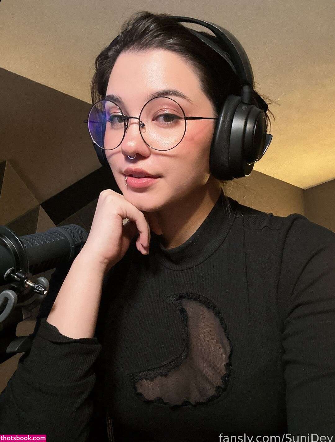 Sunidey Nude Photos #6 414035