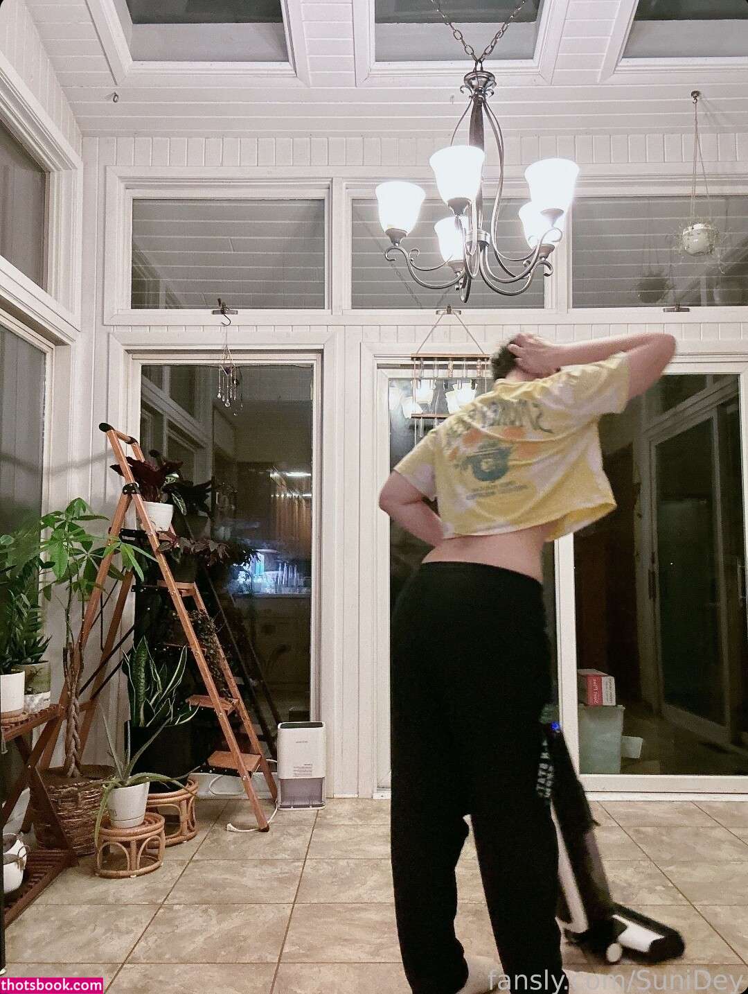 Sunidey Nude Photos #6 414036