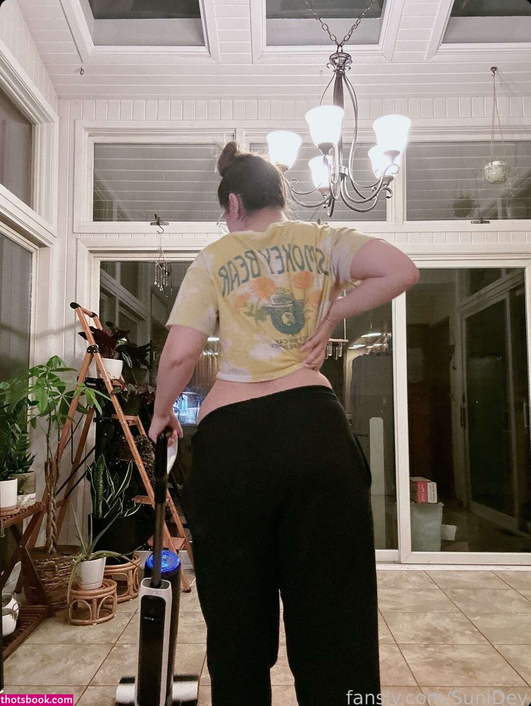 Sunidey Nude Photos #6 414037