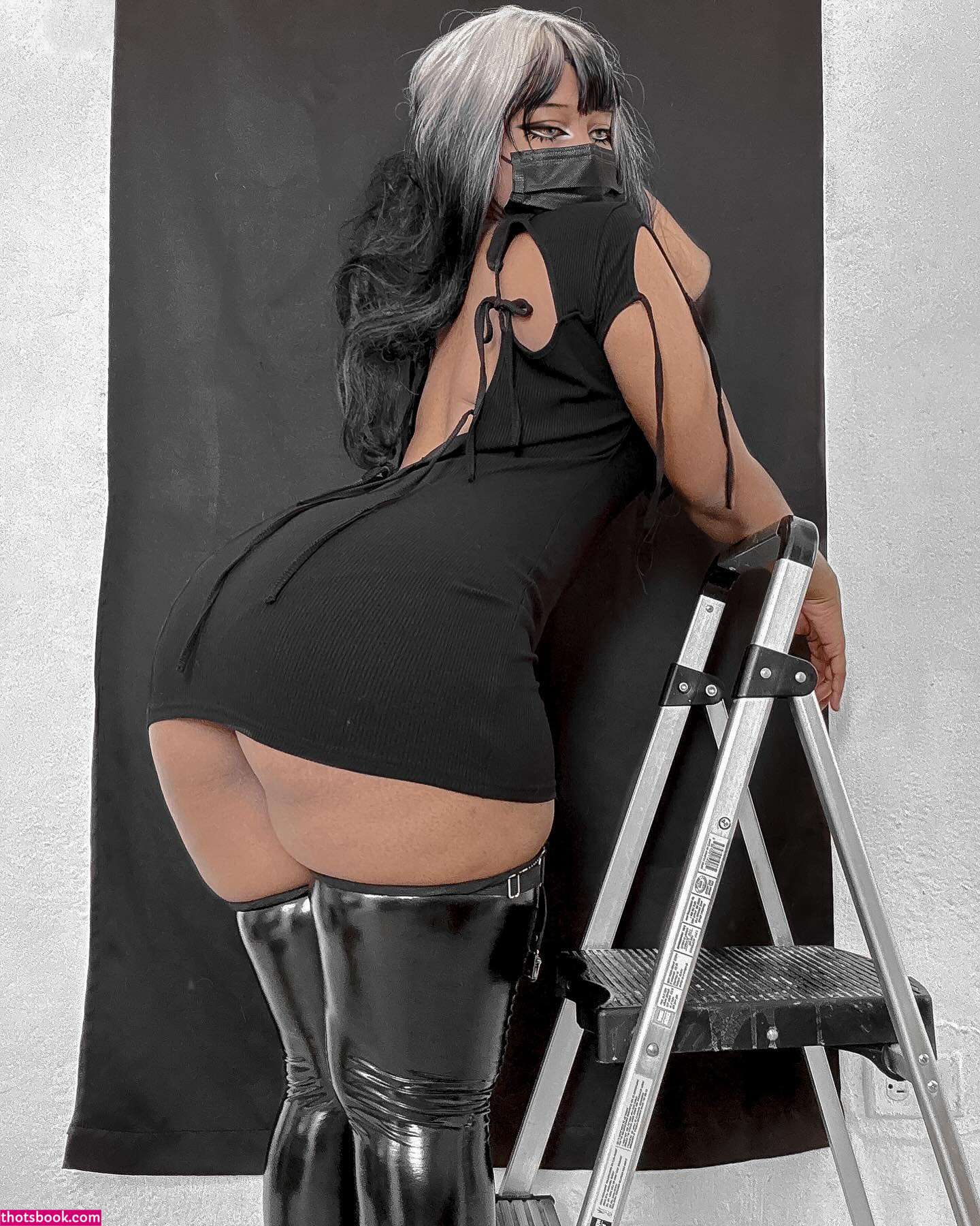 unholyybunnyy holyybunny satannholyy Dysxster shxdoweaver Nude OnlyFans Photos #2 414053