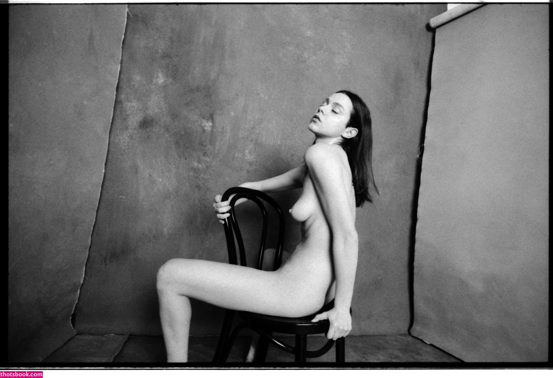 Nausicaa Yami Nude Photos #9 414369