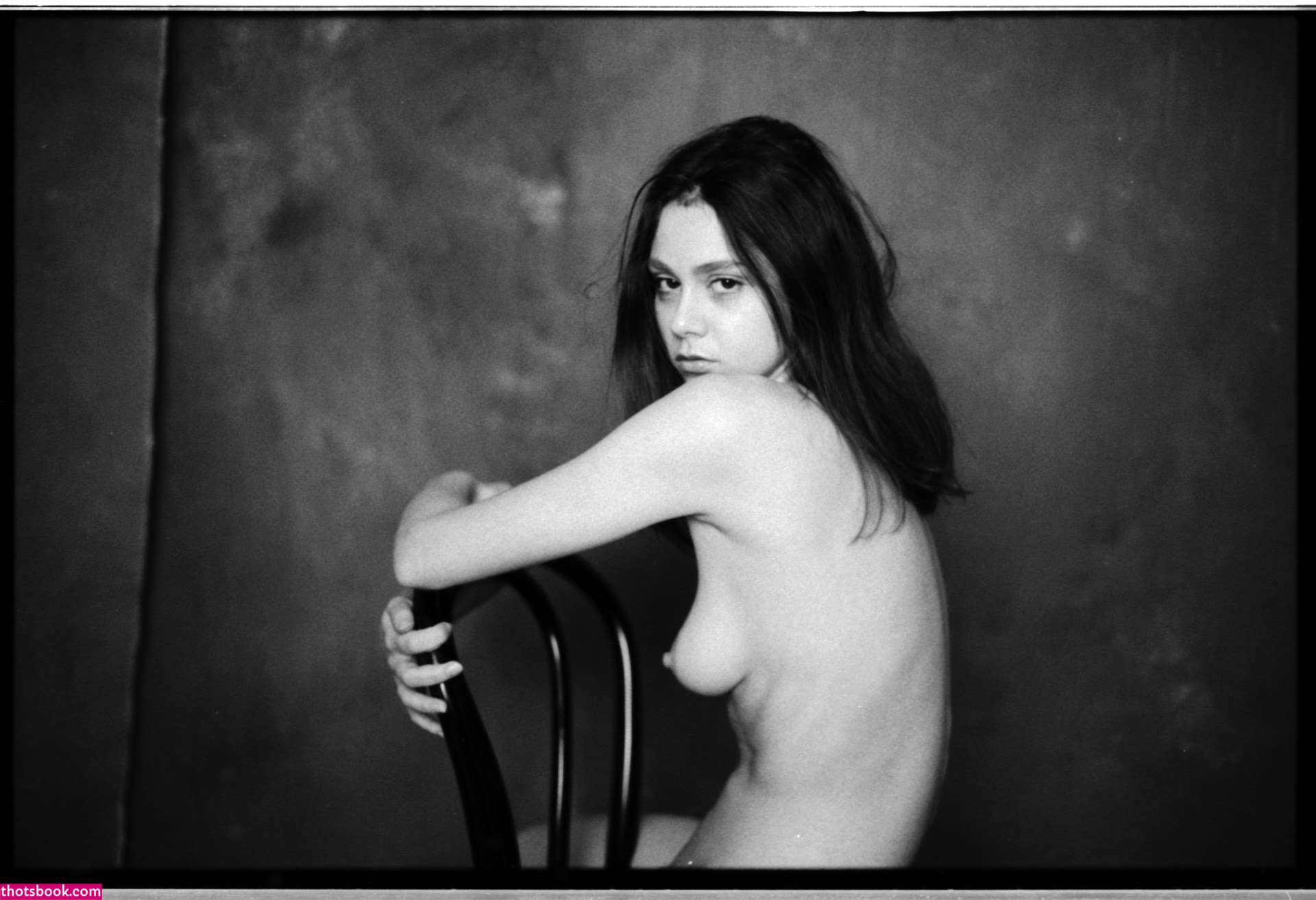 Nausicaa Yami Nude Photos #9 414377