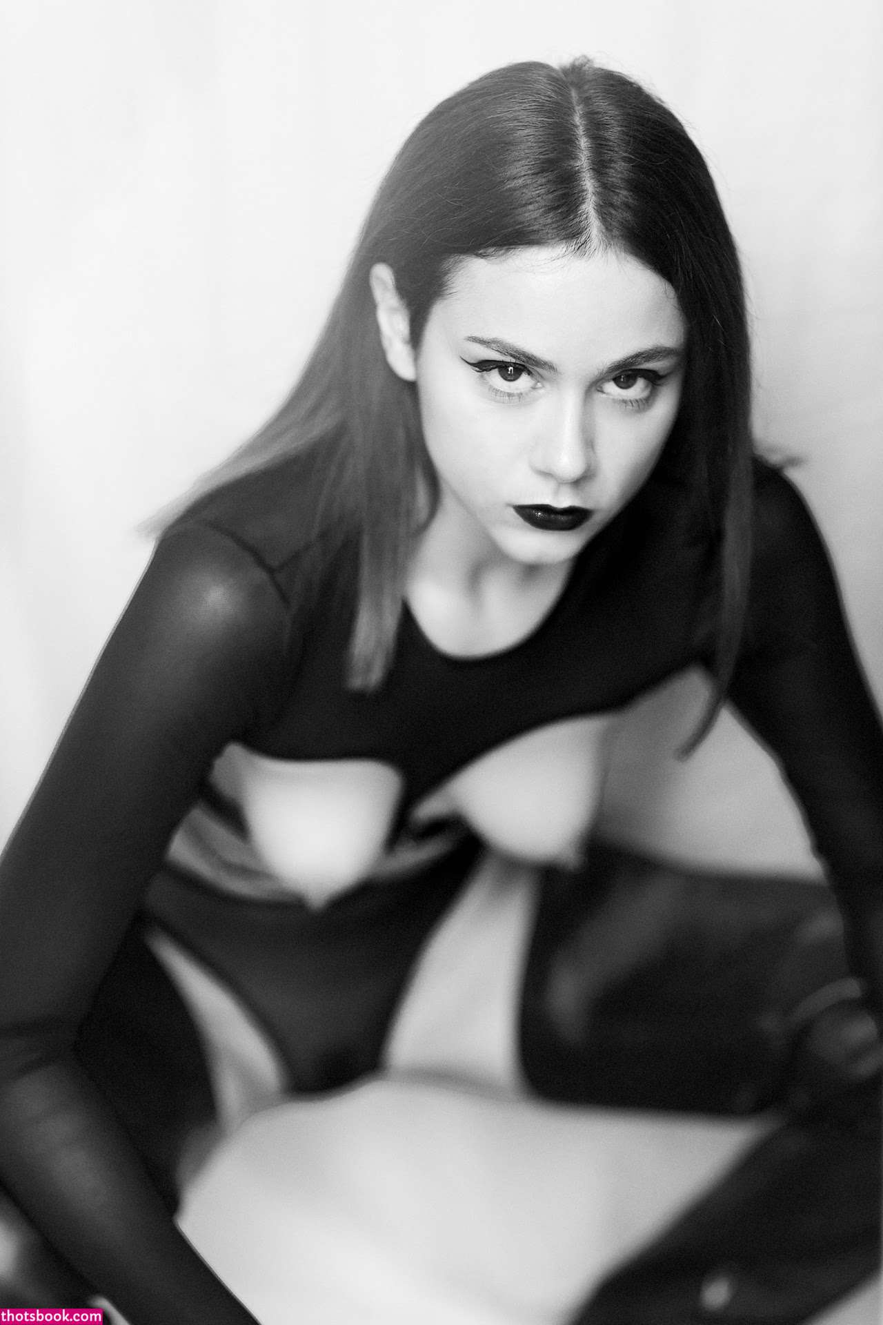 Nausicaa Yami Nude Photos #11 414428