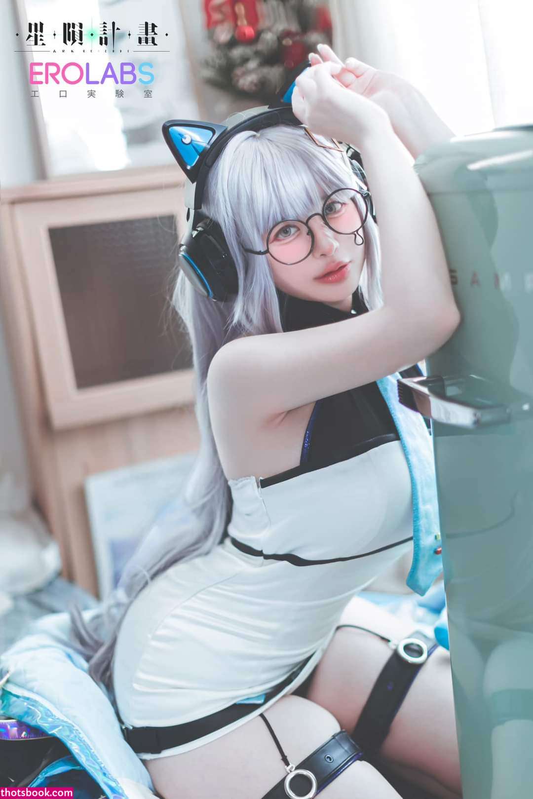 CocoPie Nude Photos #17 416556