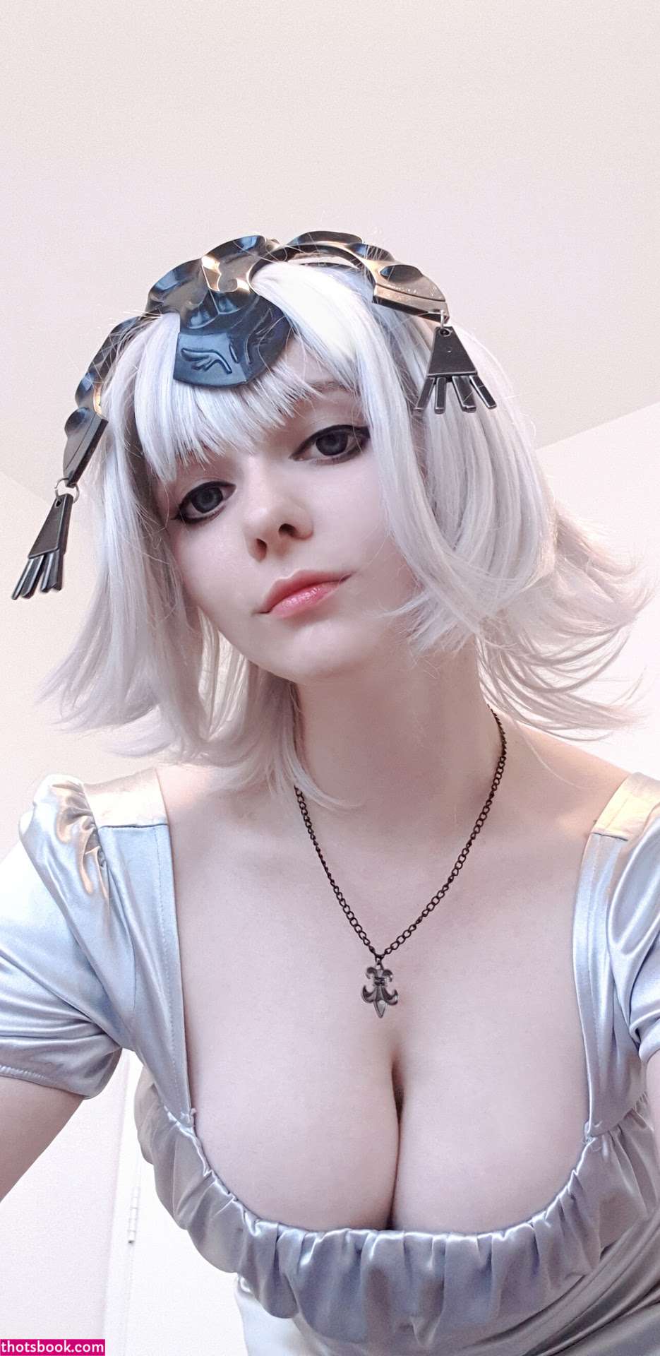 Mirikashi Nude Photos #2 416770