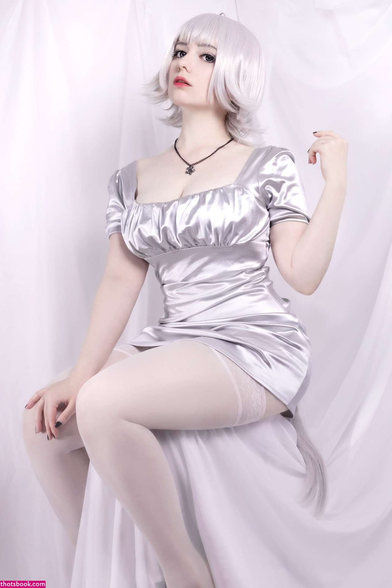 Mirikashi Nude Photos #2 416773