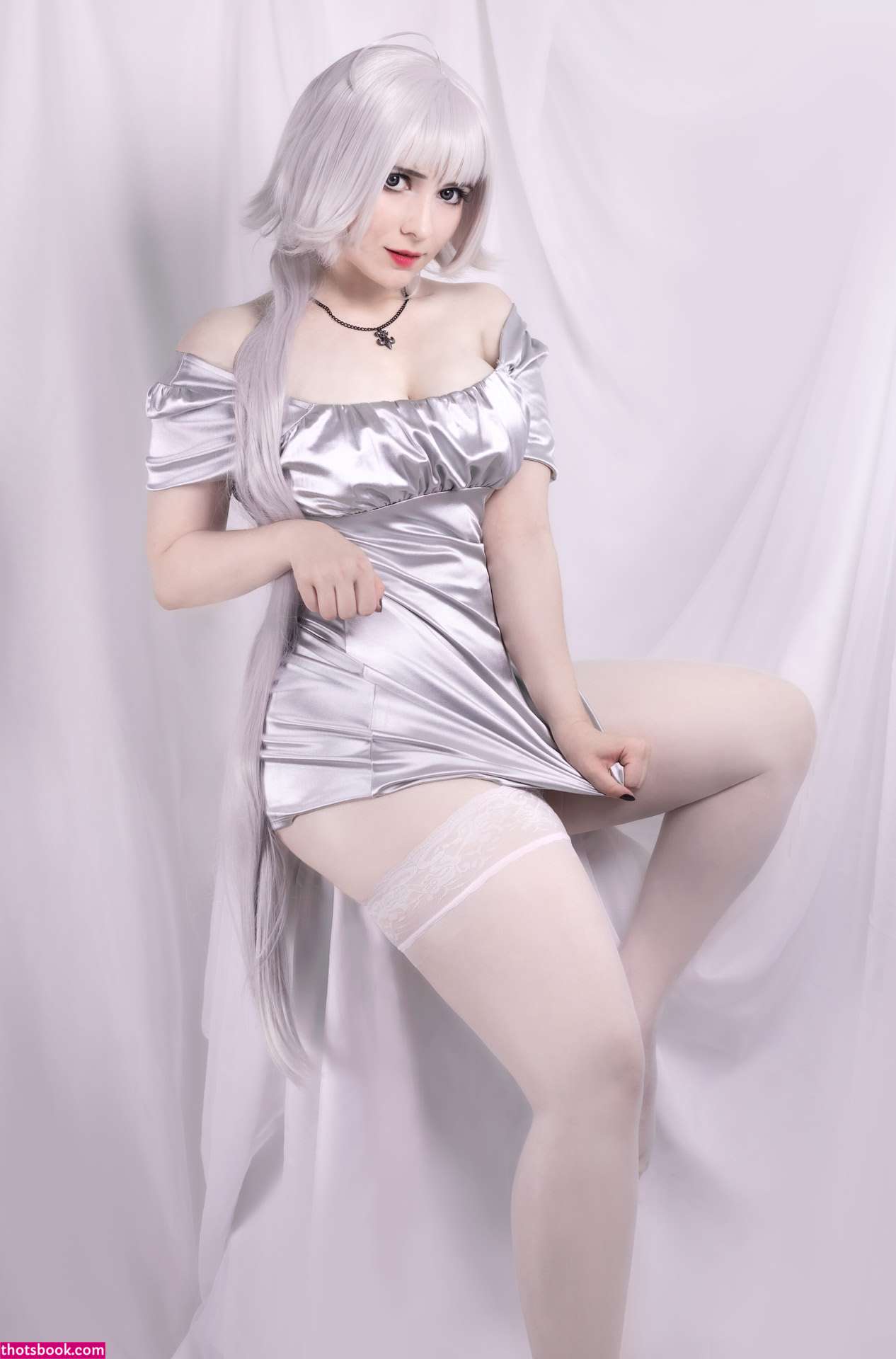 Mirikashi Nude Photos #2 416774