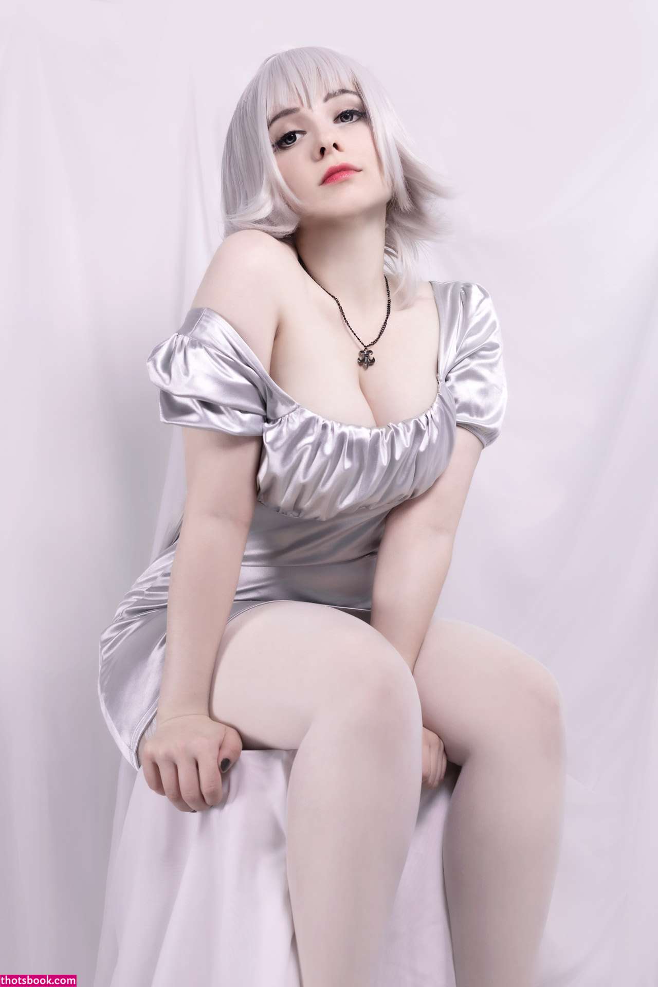 Mirikashi Nude Photos #2 416776