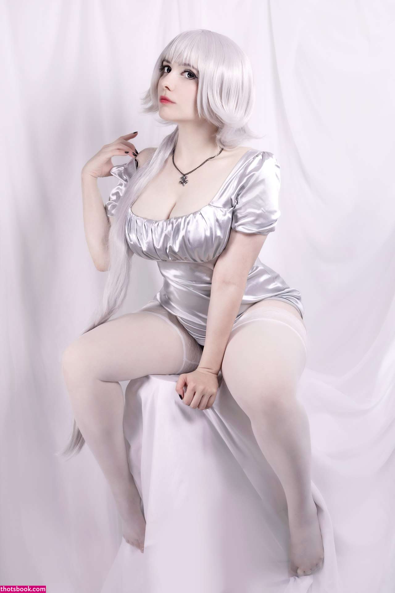 Mirikashi Nude Photos #2 416787