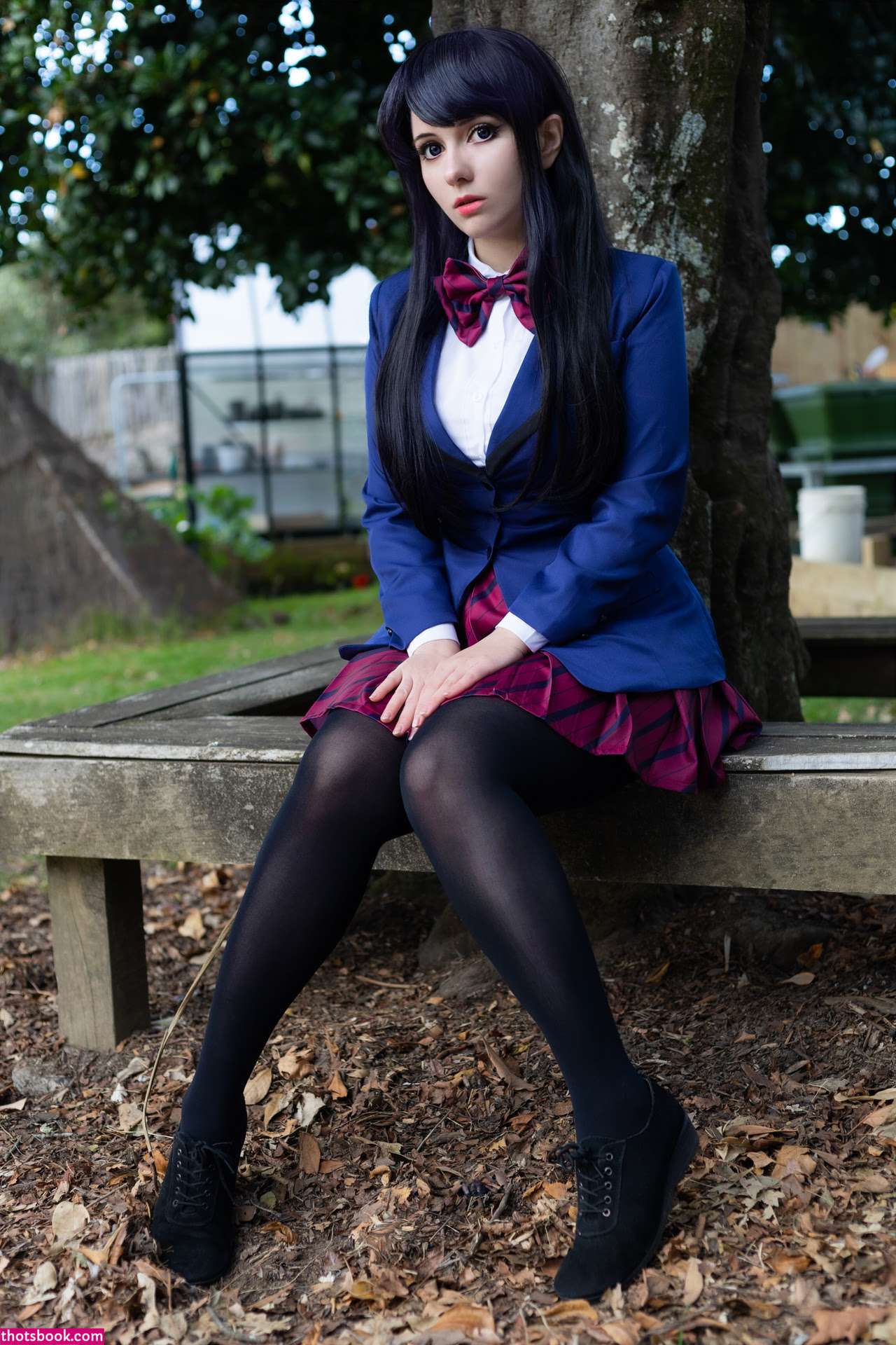 Mirikashi Nude Photos #3 416791