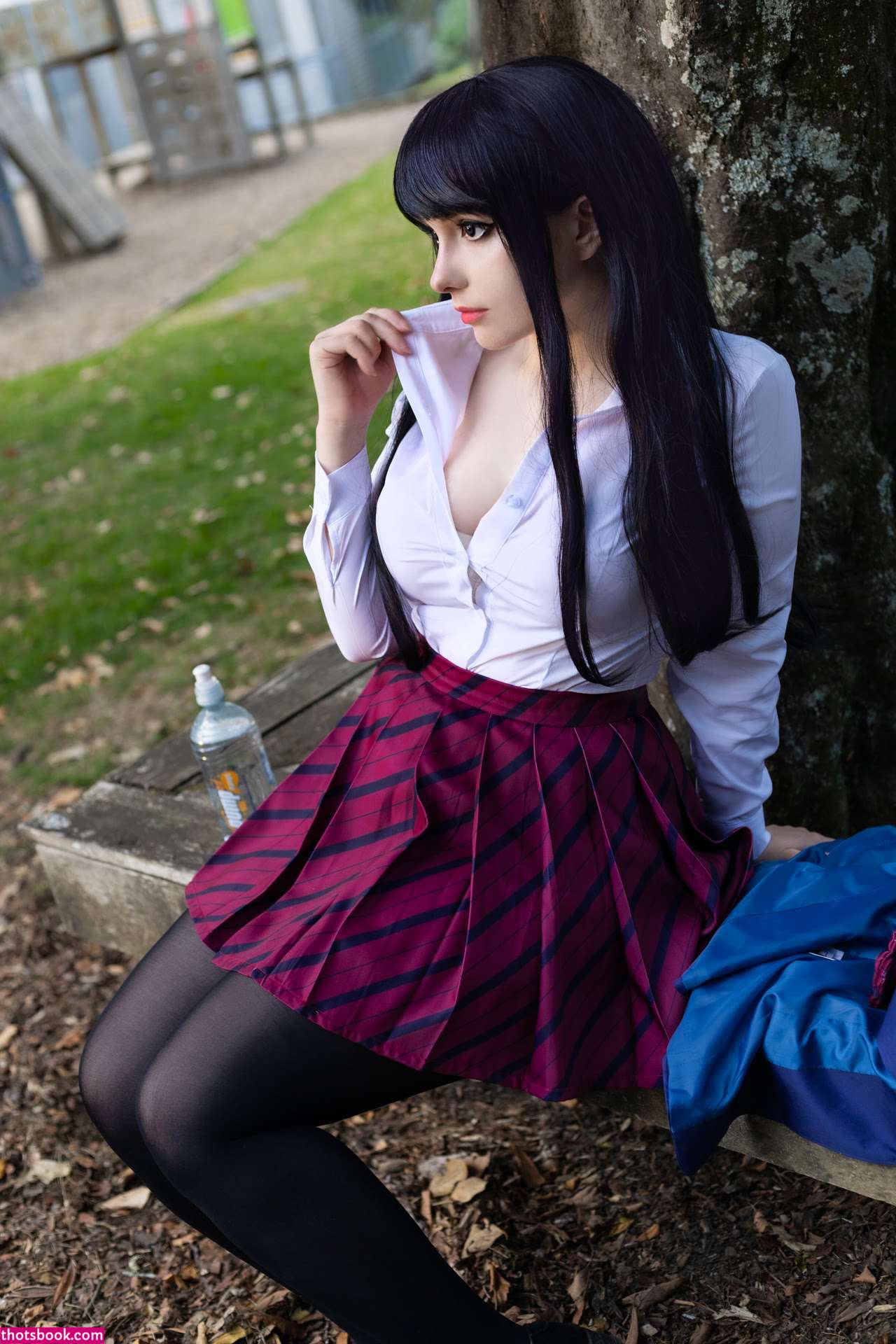 Mirikashi Nude Photos #3 416797