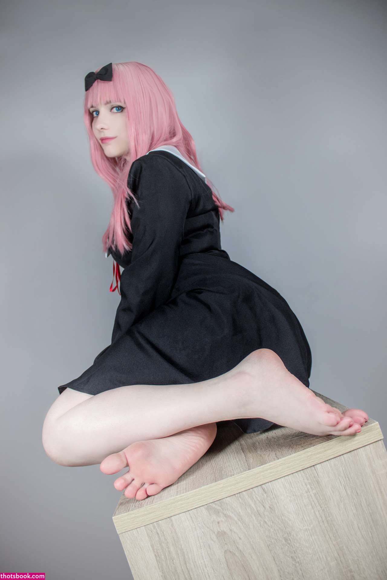 Mirikashi Nude Photos #4 416809