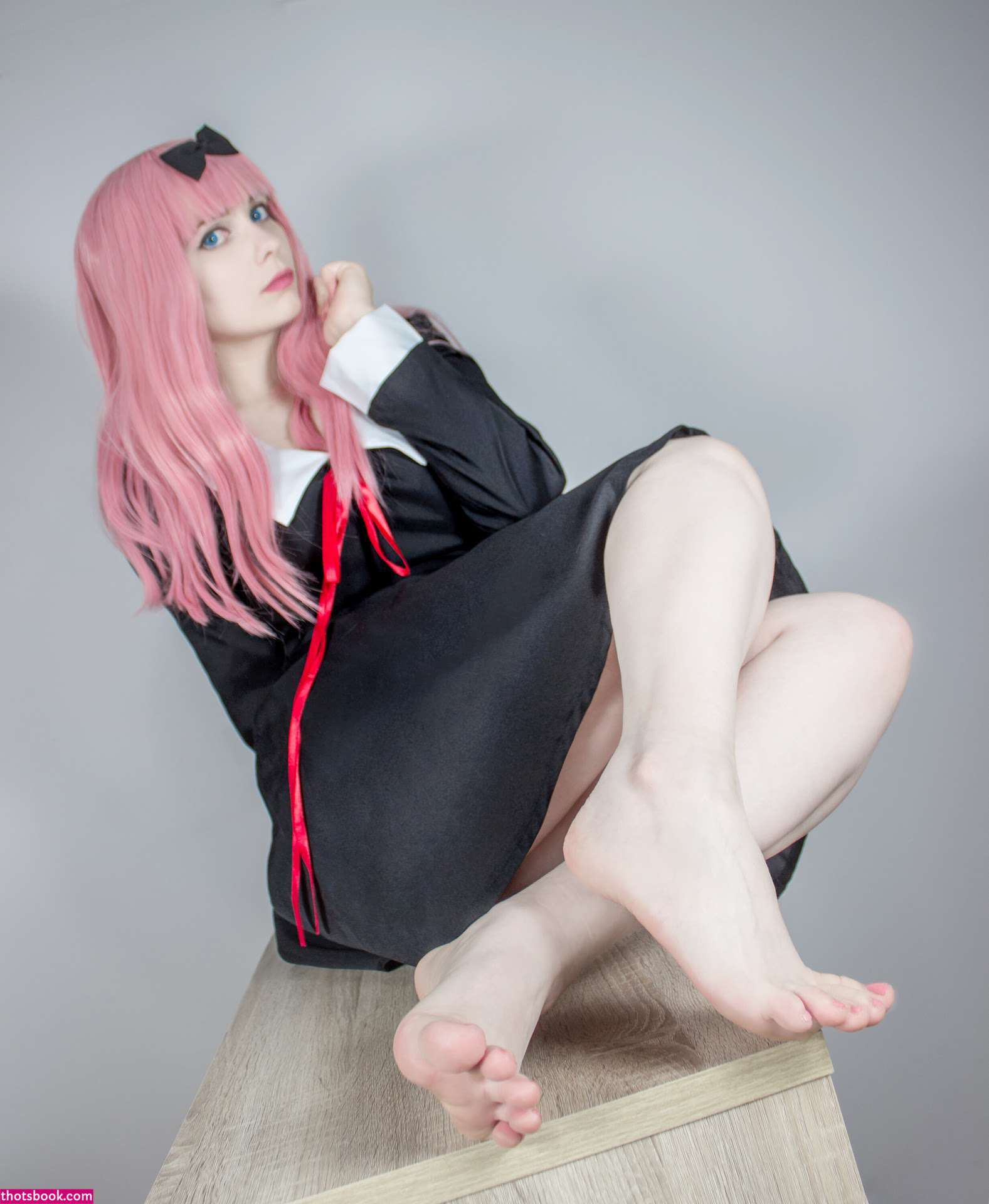 Mirikashi Nude Photos #4 416810