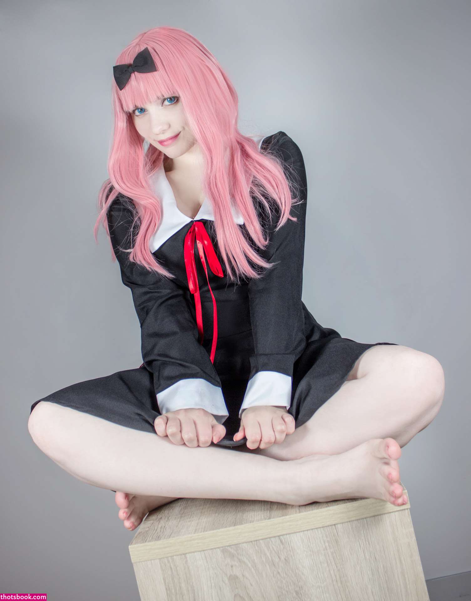 Mirikashi Nude Photos #4 416821