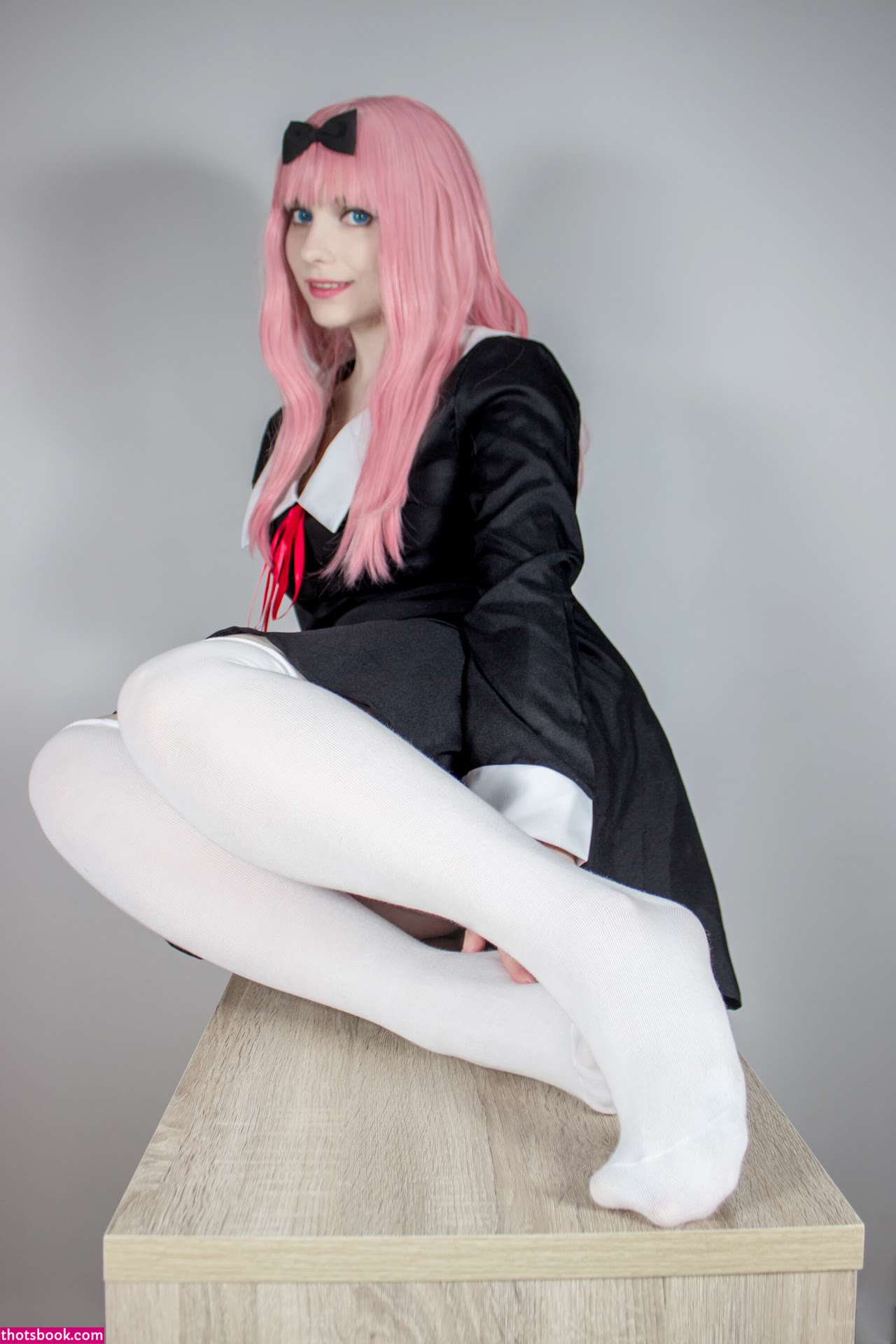 Mirikashi Nude Photos #4 416822