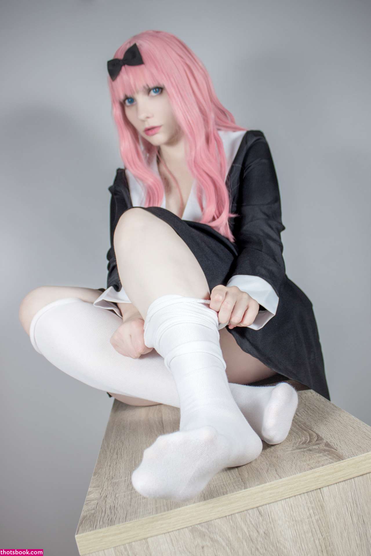 Mirikashi Nude Photos #4 416825