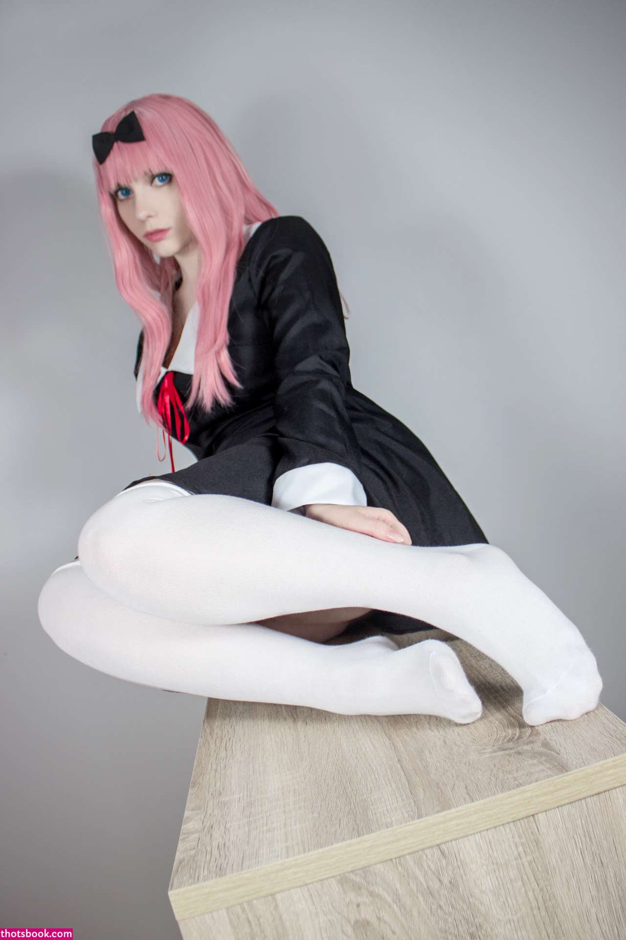 Mirikashi Nude Photos #4 416829