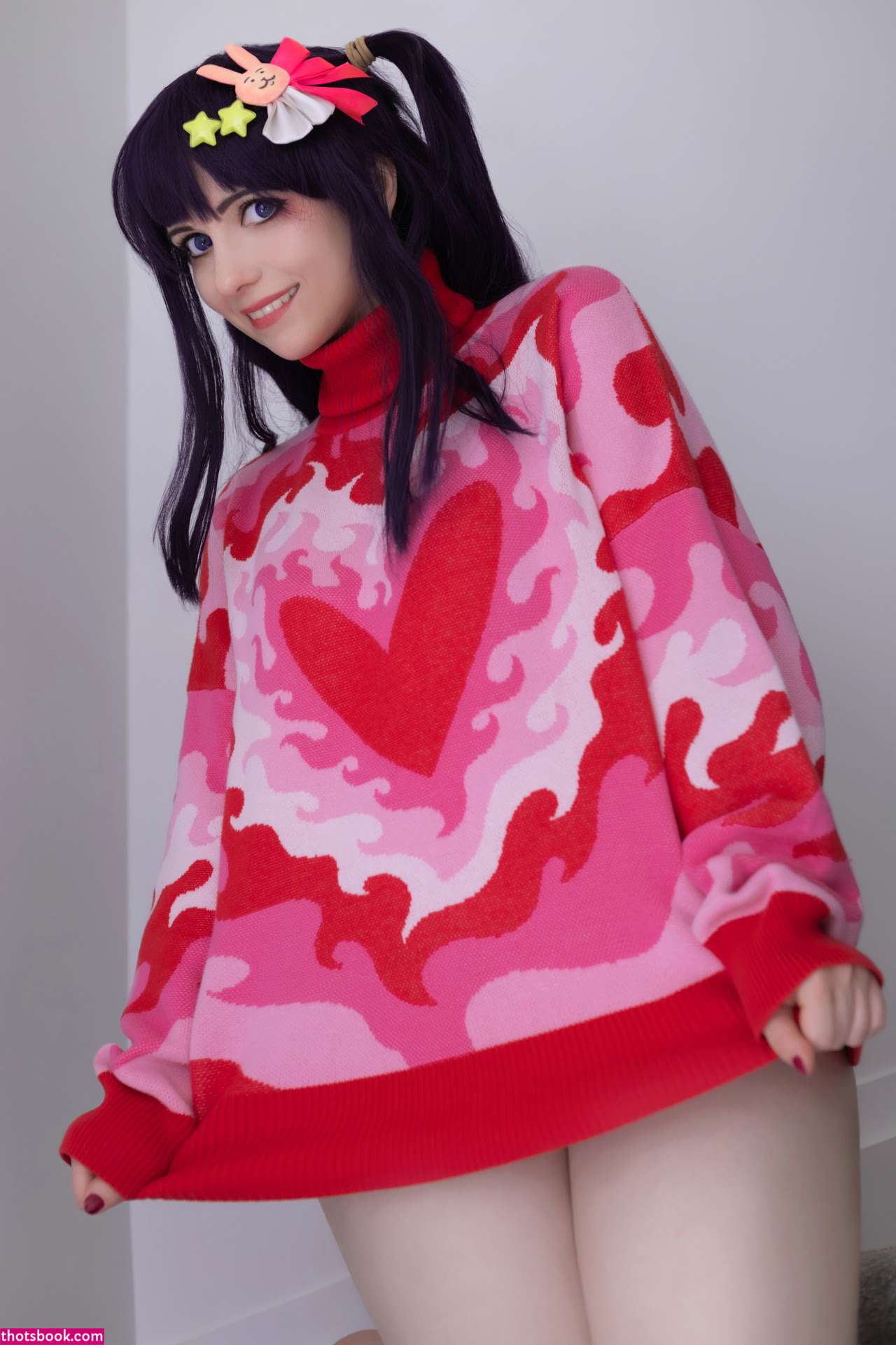 Mirikashi Nude Photos #5 416833