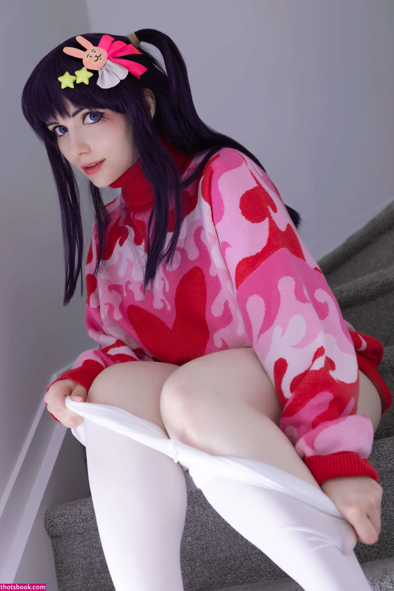 Mirikashi Nude Photos #5 416834