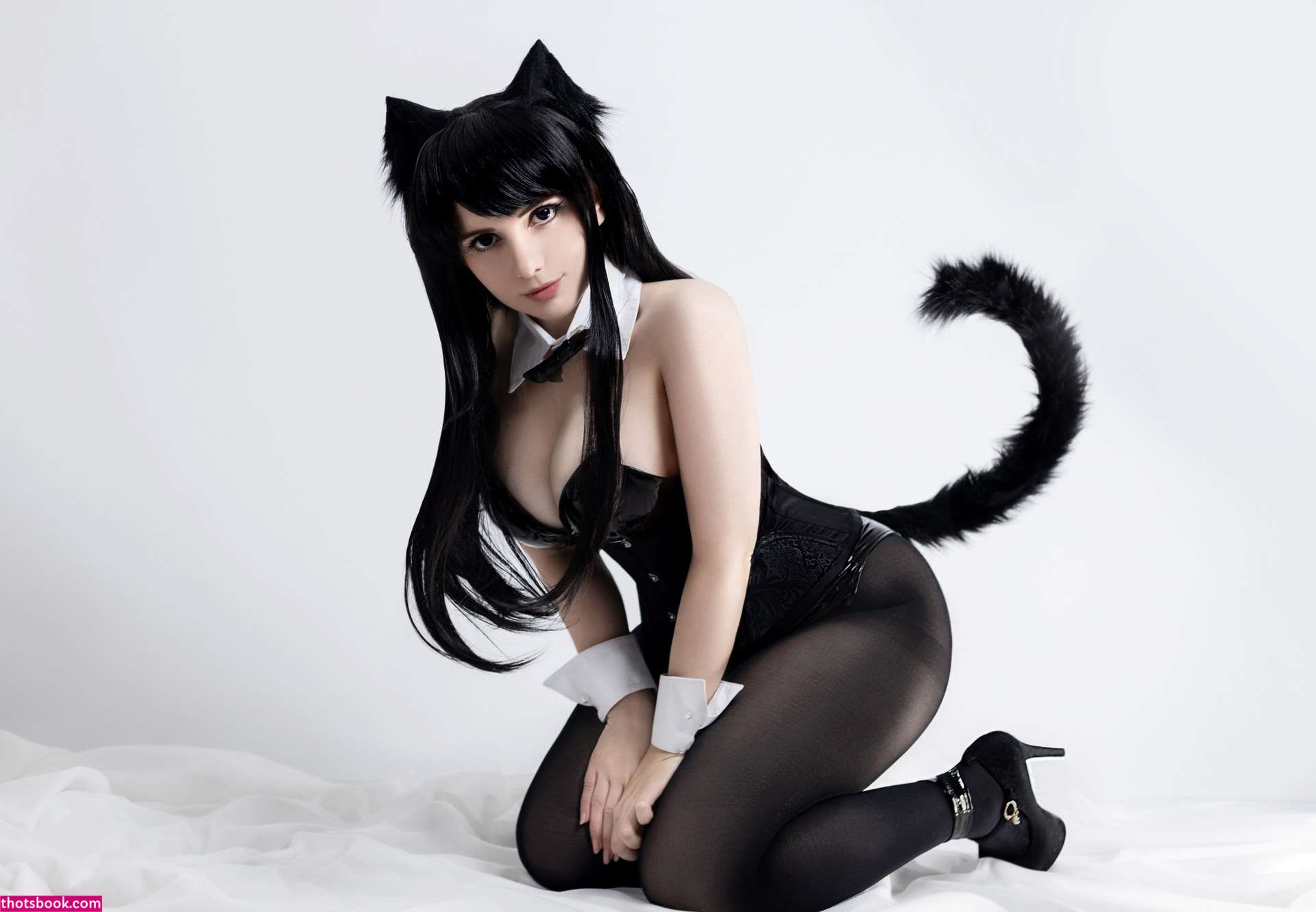 Mirikashi Nude Photos #7 417496