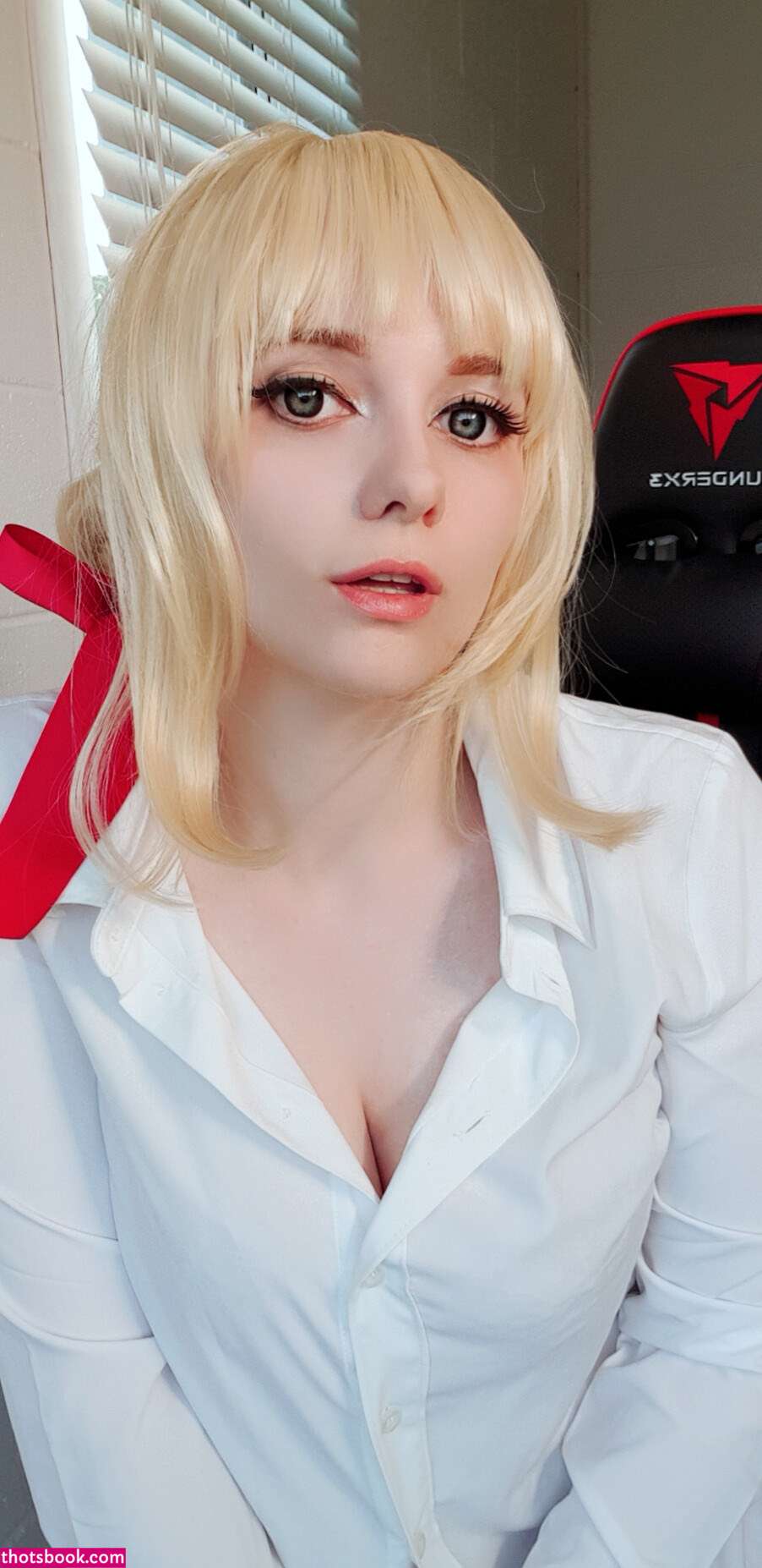 Mirikashi Nude Photos #8 417510