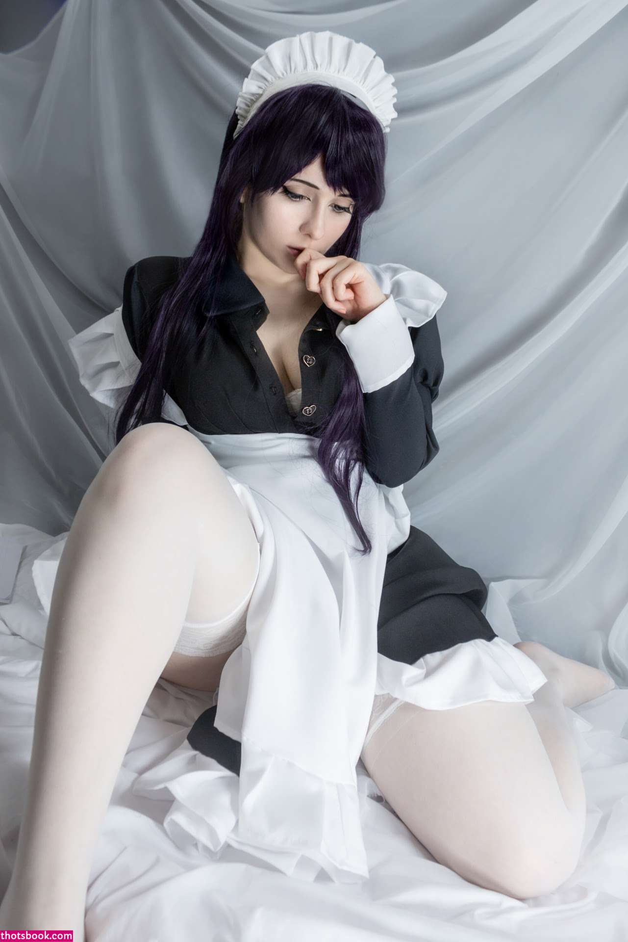 Mirikashi Nude Photos #9 417512