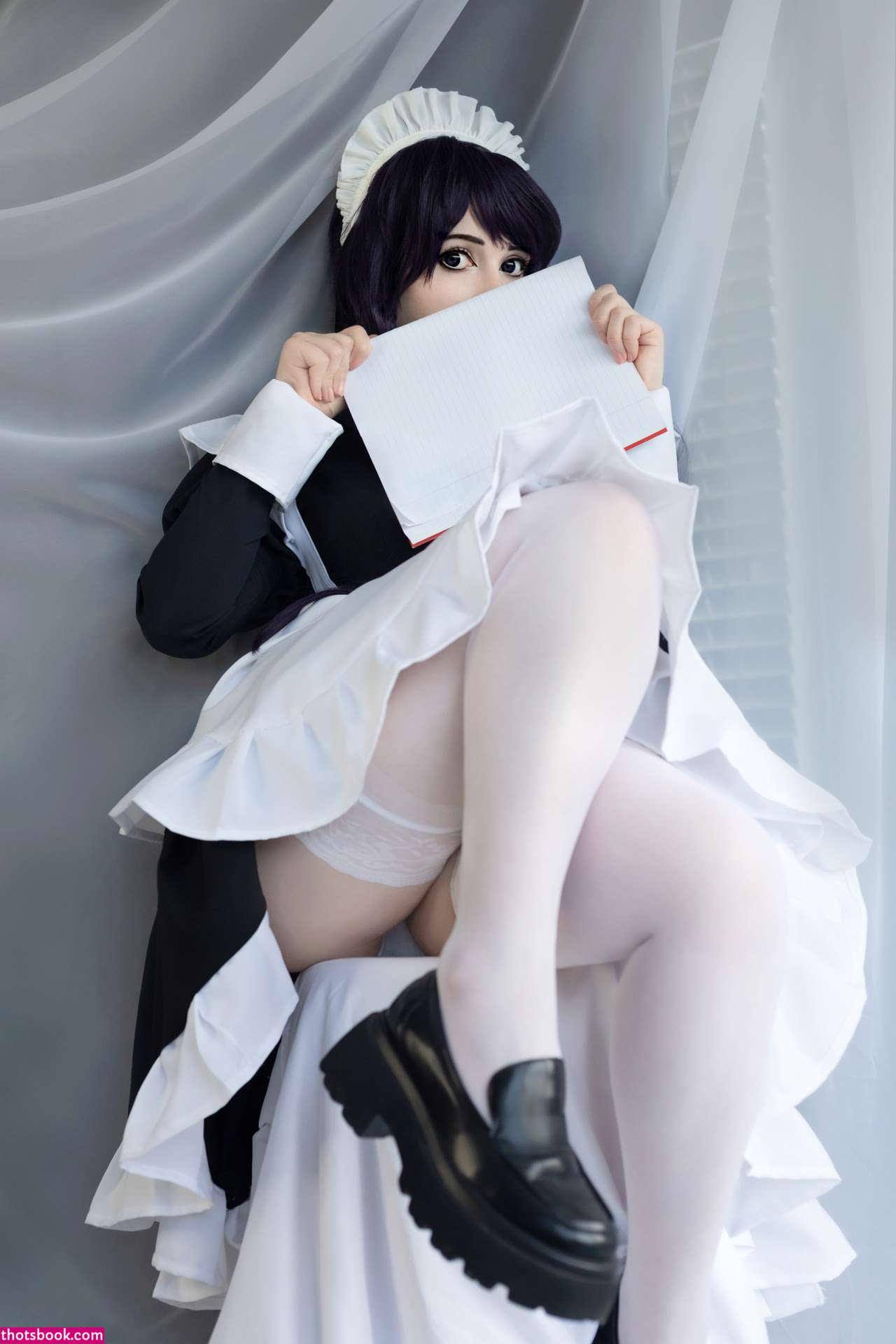 Mirikashi Nude Photos #9 417513