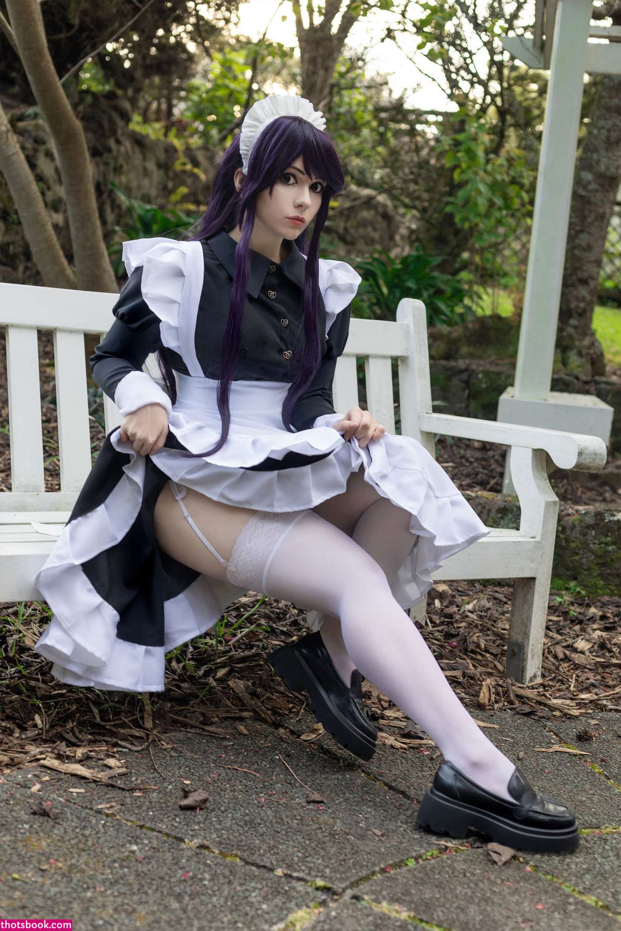 Mirikashi Nude Photos #9 417514