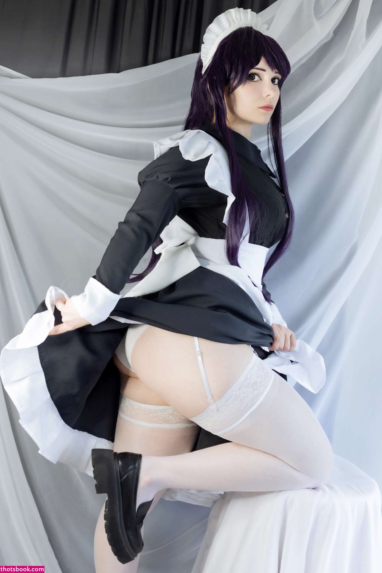 Mirikashi Nude Photos #9 417515