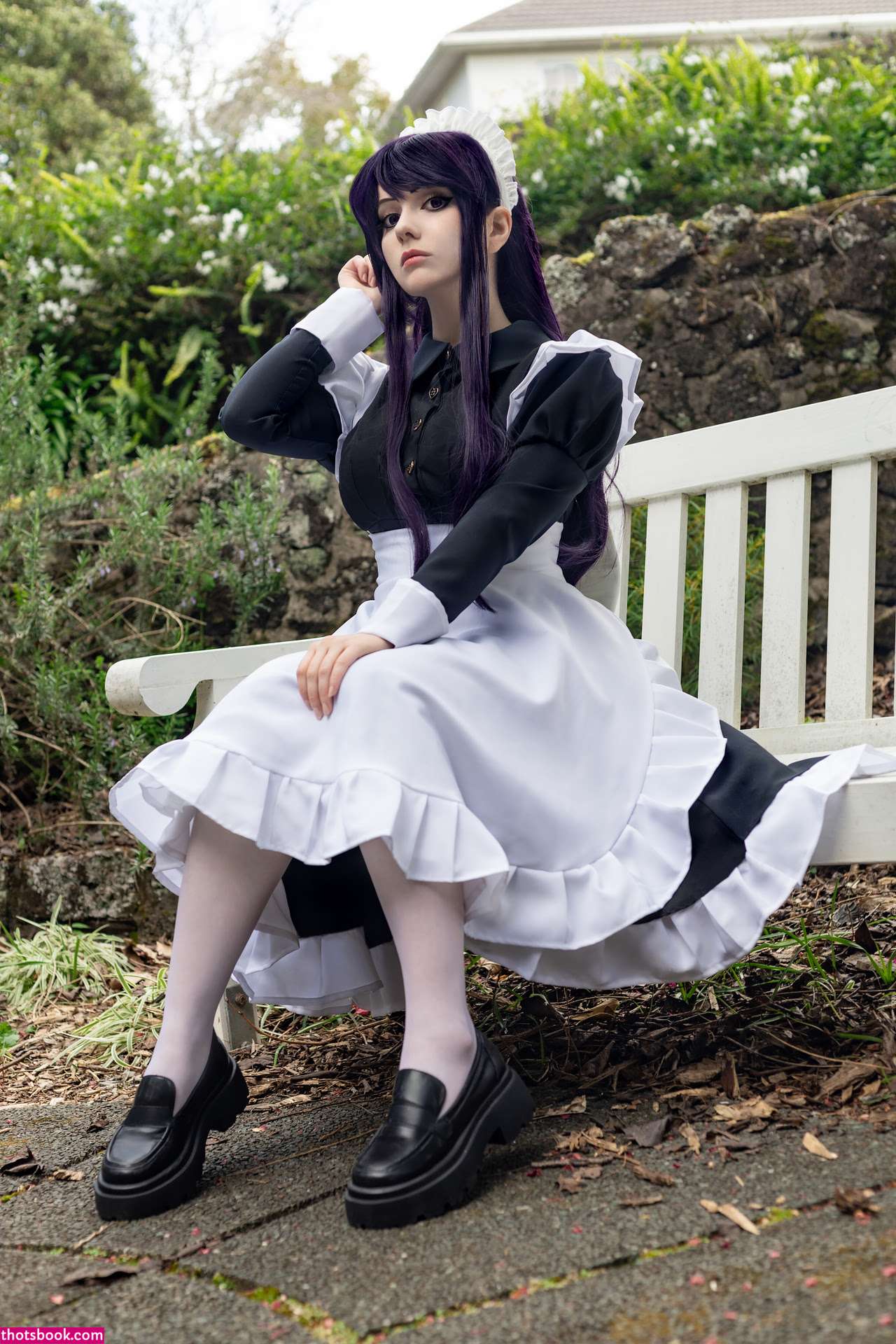 Mirikashi Nude Photos #9 417517