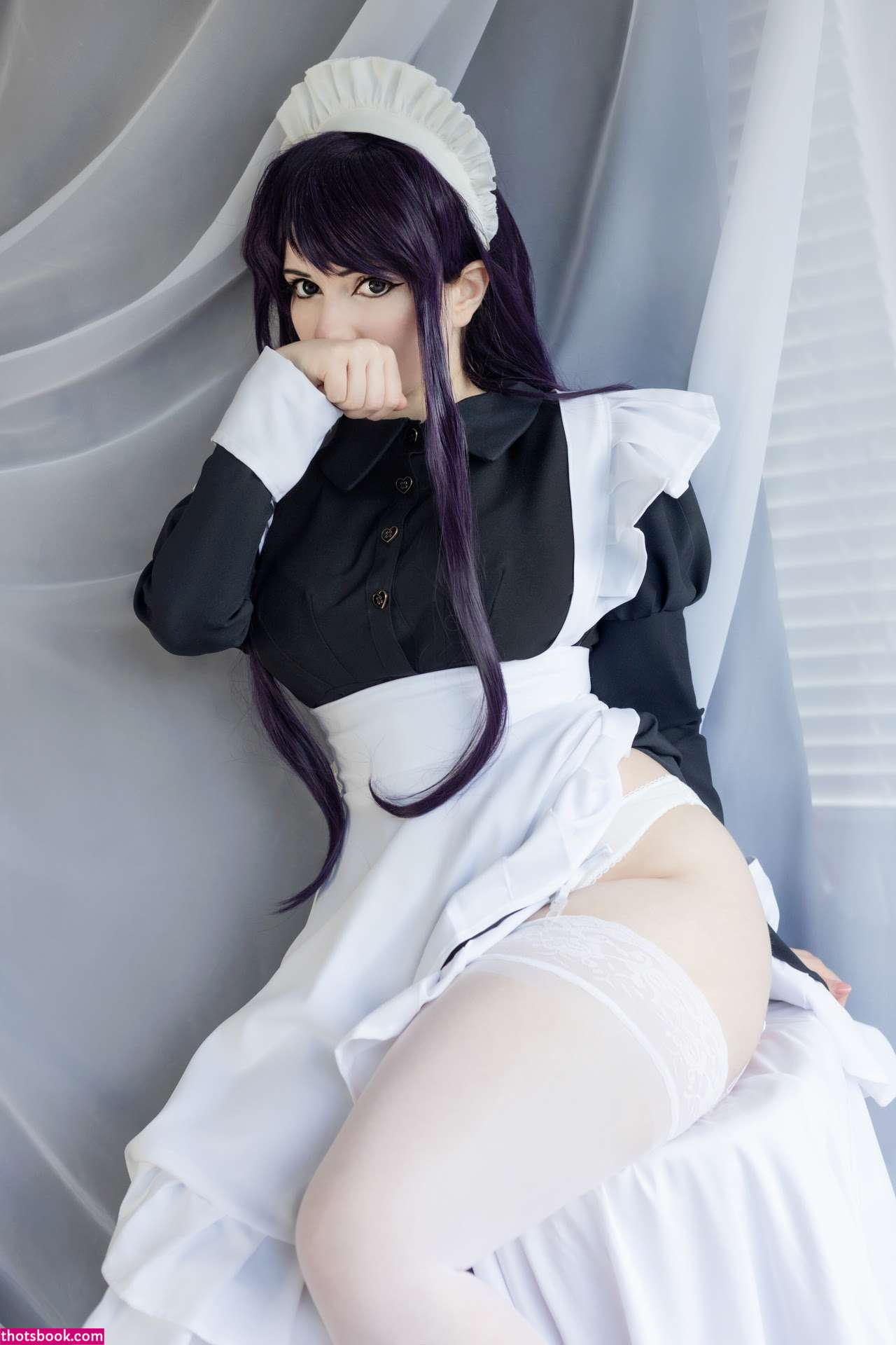 Mirikashi Nude Photos #9 417520