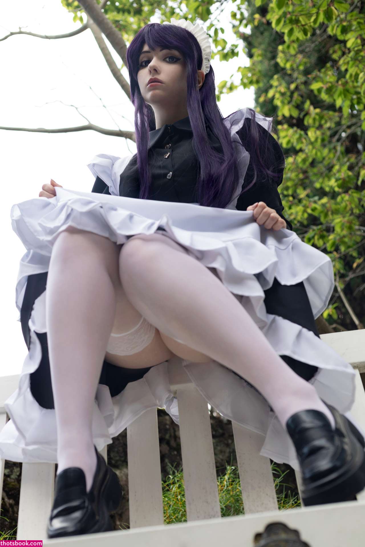 Mirikashi Nude Photos #9 417521