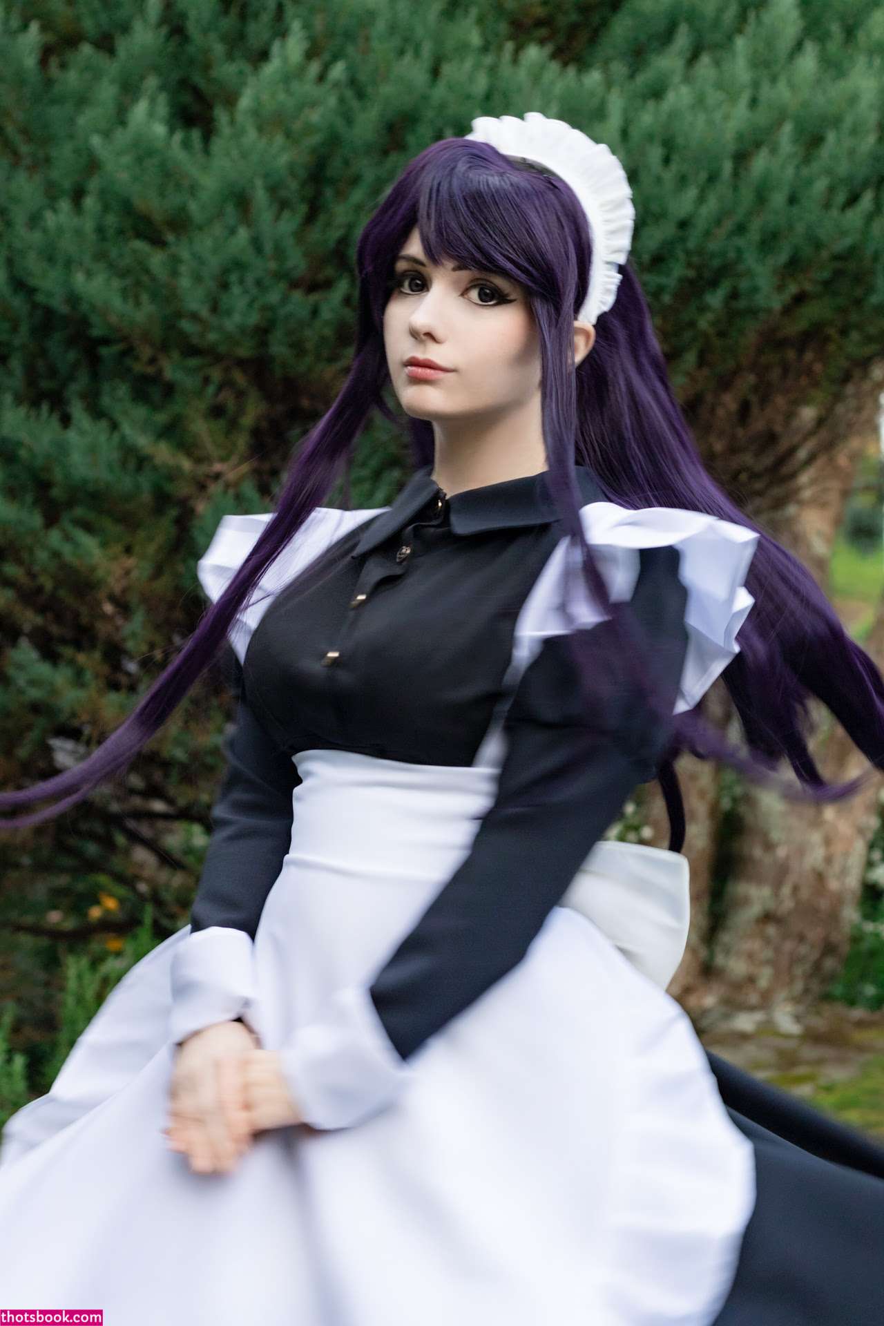 Mirikashi Nude Photos #9 417522