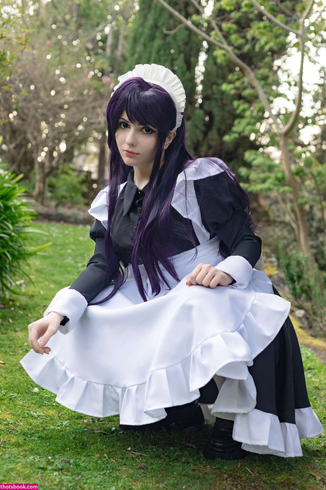 Mirikashi Nude Photos #9 417523