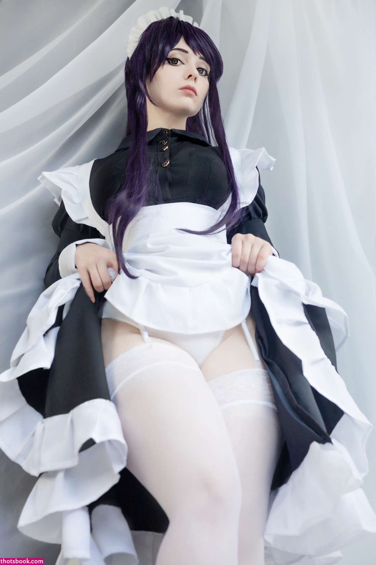 Mirikashi Nude Photos #9 417524