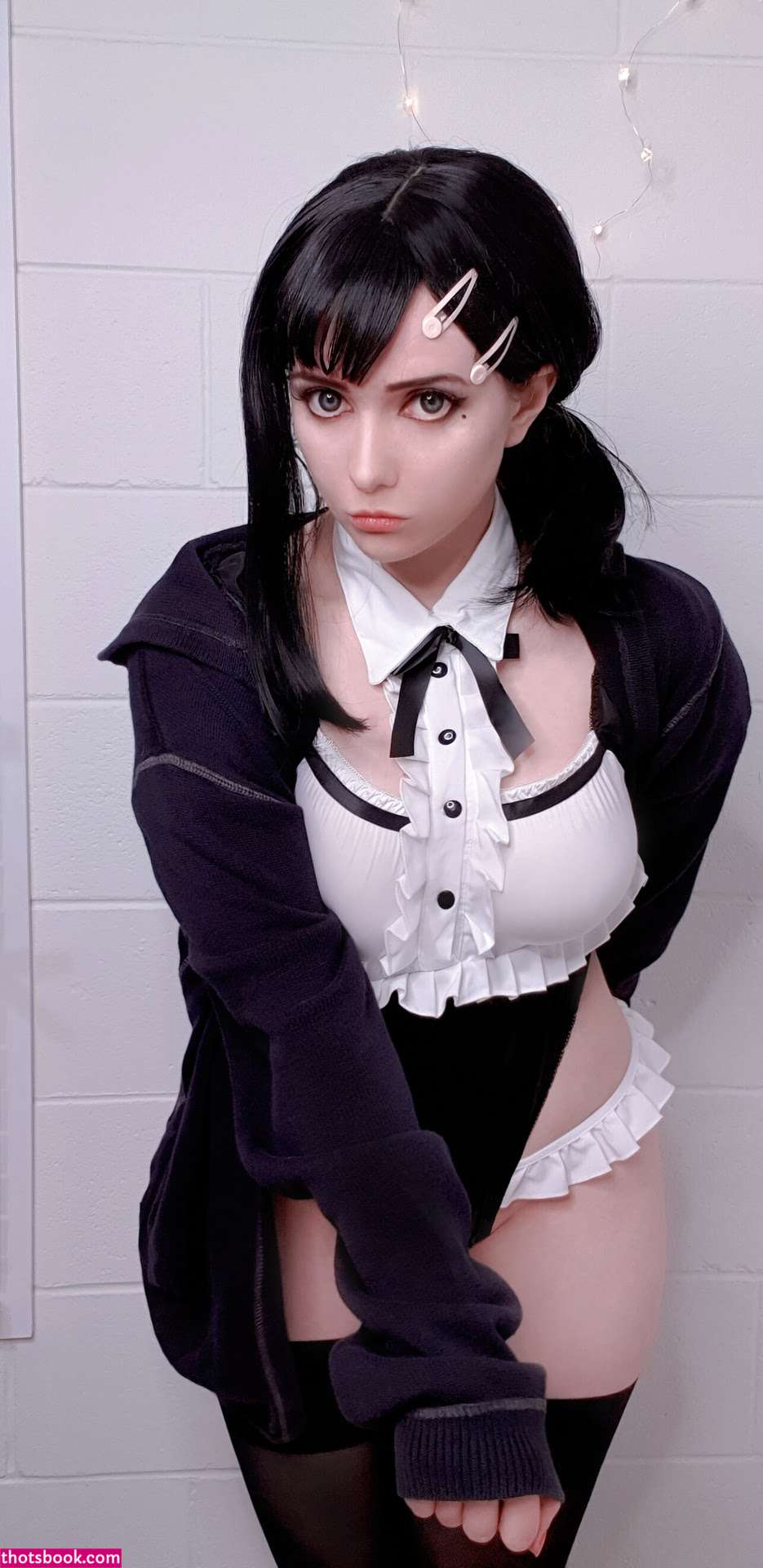 Mirikashi Nude Photos #11 417537