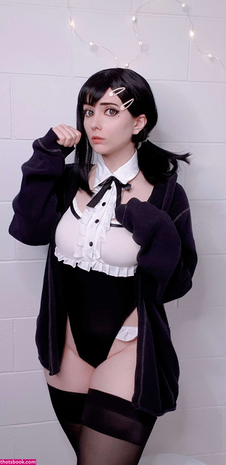 Mirikashi Nude Photos #11 417541