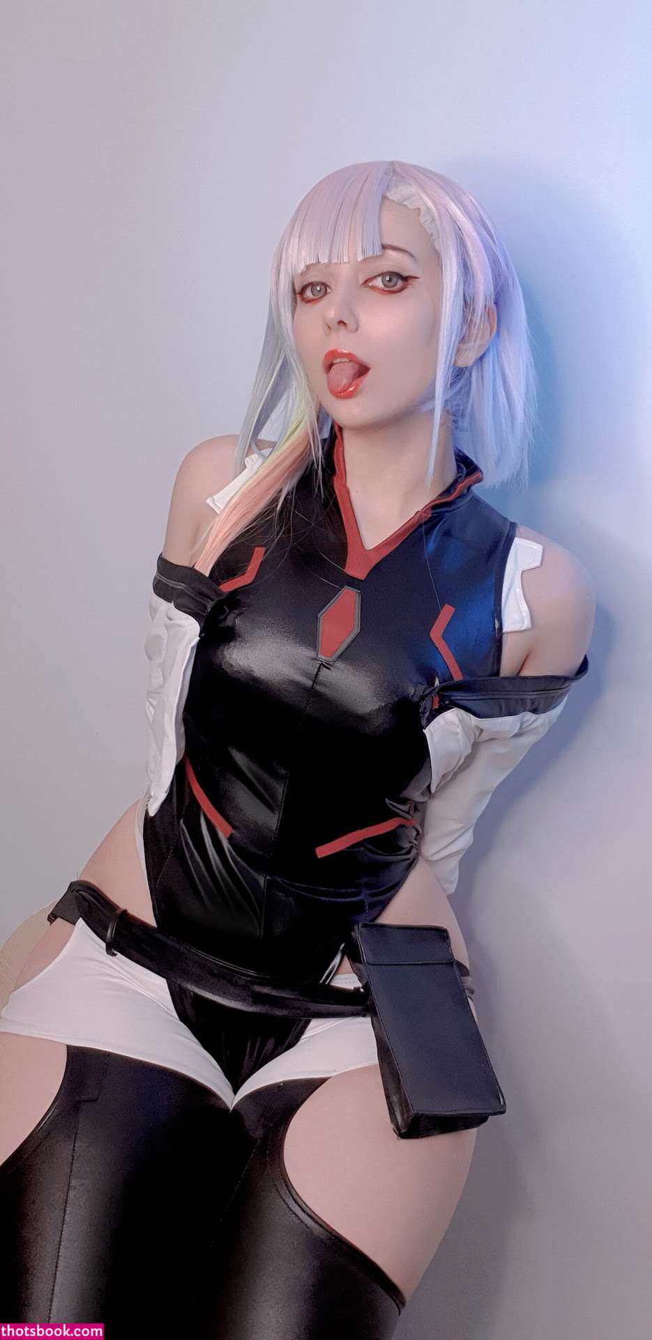 Mirikashi Nude Photos #11 417548