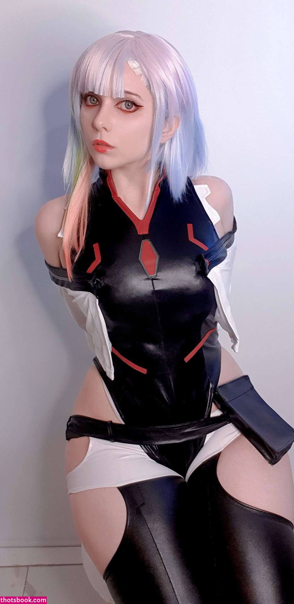 Mirikashi Nude Photos #11 417550