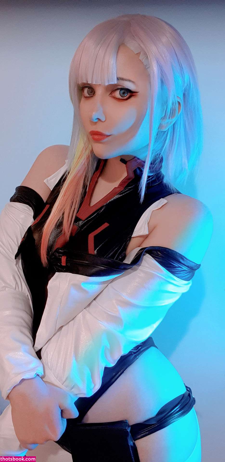 Mirikashi Nude Photos #11 417554